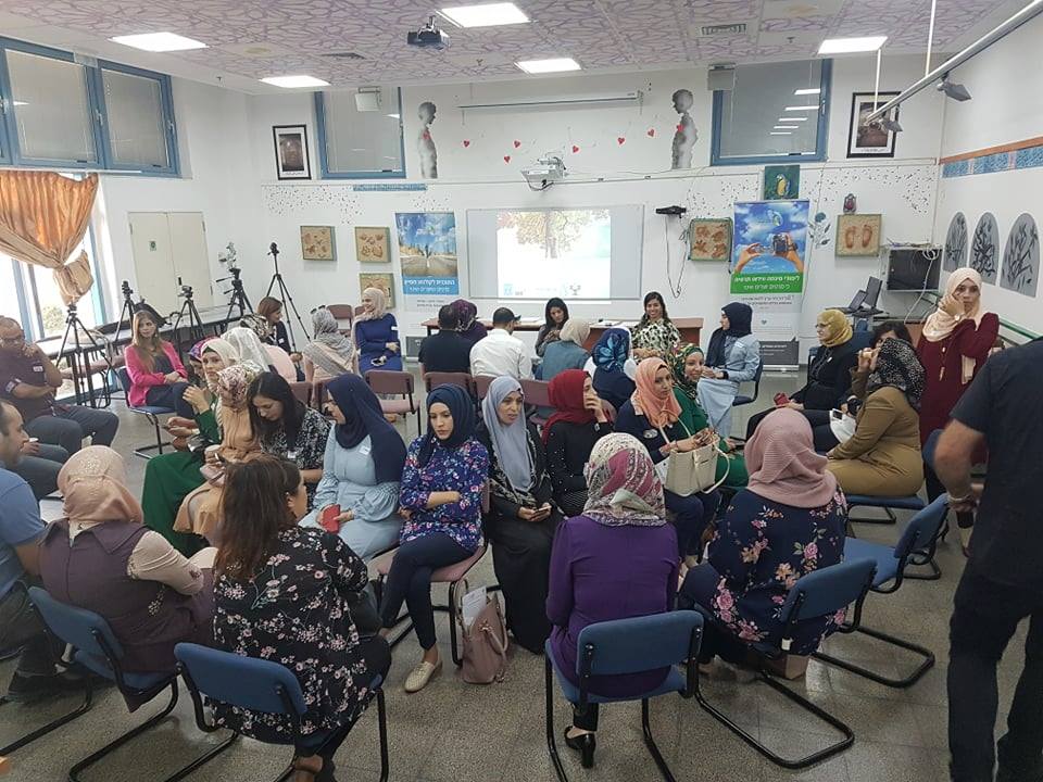 قسم 360 ينظم اللقاء الثاني من سلسلة لقاءات العمل المشترك لأقسام البلدية
